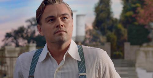 Leonardo DiCaprio, A nagy Gatsby, Jay Gatsby